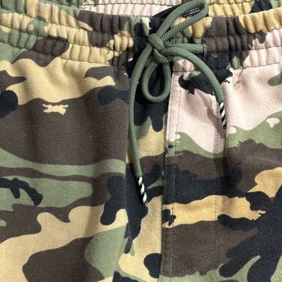 Billionaire Boys Club Ice Cream Camo sweat pants LIMITED EDITION - Picture 3 of 10